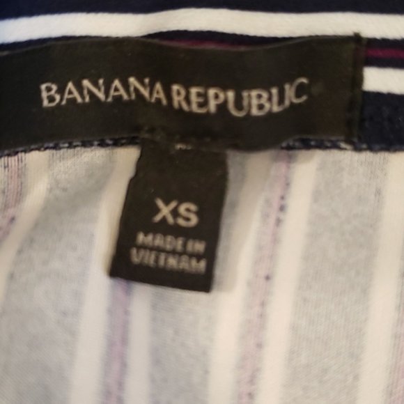 Banana Republic Top Size XS - Picture 6 of 6